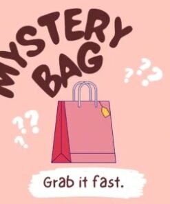 Mystery Goodiebag